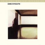 險峻海峽合唱團－險峻海峽 同名專輯 ( 180克 45轉 2LPs )<br>Dire Straits - Dire Straits (Numbered 45RPM Vinyl 2LP)
