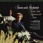 賽門與葛芬科－荷蘭芹、鼠尾草、迷迭香和百里香 ( 180克 LP )<br>Simon and Garfunkel - Parsley, Sage, Rosemary and Thyme (Numbered 180g Vinyl LP)