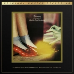 電光交響樂團－艾爾朵拉多 ( 180克 45轉 2LPs ) <br>Electric Light Orchestra - Eldorado (Lmt Ed UltraDisc One-Step 45rpm Vinyl 2LP Box Set)