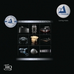 清澈 - 45週年紀念鑑聽盤，第一集  ( UHQCD )  <br>Clearaudio - 45 Years Excellence Edition, Vol. 1