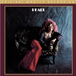 珍妮絲賈普林：珍珠 ( 雙層 SACD )  <bR>Janis Joplin - Pearl (Numbered Hybrid SACD)