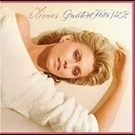 奧莉薇亞．紐頓強－永恆金選第二輯（180 克 2LPs）<br>Olivia Newton-John - Olivia Newton-John's Greatest Hits Vol. 2