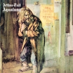 傑叟羅圖樂團－水肺  ( 雙層 SACD )<br>Jethro Tull - Aqualung