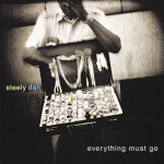 史提利．丹－一切終將離去  ( 雙層 SACD )<br>Steely Dan - Everything Must Go