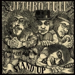 傑叟羅圖樂團－起立！  ( 雙層 SACD )<br>Jethro Tull - Stand Up