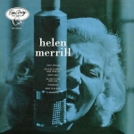 【線上試聽】海倫梅芮爾：同名專輯  ( 雙層 SACD )<br>Helen Merrill - Helen Merrill