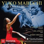 馬渕侑子演奏邁爾士．戴維斯 / 馬渕侑子 ( CD )<br>Yuko Mabuchi Plays Miles Davis / Yuko Mabuchi