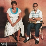 艾拉．費茲潔拉與路易斯．阿姆斯壯－艾拉與路易斯 ( 180 克 LP )<br>Ella Fitzgerald and Louis Armstrong - Ella & Louis