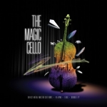 【線上試聽】魔幻大提琴 ( 180克 45轉 2LPs )<br>Various - The Magic Cello