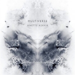 【線上試聽】安妮特．艾斯克維克：多重宇宙 ( CD )<br>Anette Askvik: Multiverse