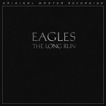 老鷹合唱團：長跑 ( 雙層 SACD )<br>Eagles - The Long Run ( Numbered Hybrid SACD )