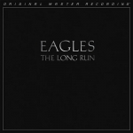 老鷹合唱團：長跑 ( 雙層 SACD )<br>Eagles - The Long Run ( Numbered Hybrid SACD )