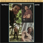 比爾．威德斯：仍然比爾  ( 180 克 LP )<br>Bill Withers - Still Bill (Numbered 180g Vinyl LP)