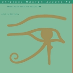 亞倫派森實驗樂團 － 天眼  ( 180克 45轉 2LPs )<br>The Alan Parsons Project - Eye In The Sky