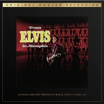 貓王：來自曼菲斯（180 克 45 轉 2LPs）<br>Elvis Presley - From Elvis In Memphis (Lmt Ed UltraDisc One-Step 45rpm Vinyl 2LP Box Set)
