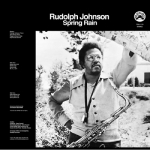魯道夫強森：春雨  ( LP )<br>Rudolph Johnson - Spring Rain