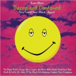 年少輕狂，第二輯 / 電影原聲帶  ( LP )<br>Even More Dazed And Confused  (Music From The Motion Picture Soundtrack on White with Red Splatter 'Bloodshot Eyes' Colored Vinyl)