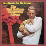 羅德麥昆：聖誕新頌歌  ( CD )<BR>Rod McKuen - New Carols of Christmas