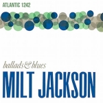 米爾特傑克森：情歌與藍調 ( 180 克 LP )<br>Milt Jackson - Ballads & Blues