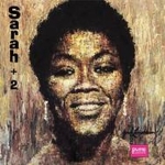 莎拉沃恩：三人成行 ( 180 克 2LPs )<br>Sarah Vaughan: Sarah +2