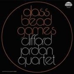 克里夫．喬丹：玻璃珠遊戲 ( 180克 2LPs )<br>The Clifford Jordan Quartet - GLASS BEAD GAMES