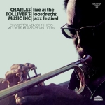 查爾斯．托利佛的爵士公司：洛斯德雷赫特爵士音樂節現場 ( 180克 2LPs )<br>Charles Tolliver's Music Inc: Live At The Loosdrecht Jazz Festival
