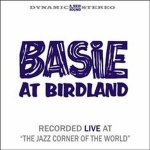 貝西伯爵在鳥園 ( 180克 2LPs )<br>Count Basie : Basie At Birdland