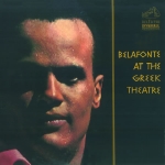貝拉方提在希臘劇院 ( 180克 2LPs )<br>Harry Belafonte - Harry Belafonte At the Greek Theatre