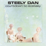 史提利．丹－迷幻狂喜倒數計時 ( 雙層 SACD )<br>Steely Dan - Countdown To Ecstasy