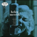 【線上試聽】海倫梅芮爾：同名專輯  ( 180克 LP )<br>Helen Merrill - Helen Merrill (Mono Version)