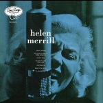 【線上試聽】海倫梅芮爾：同名專輯  ( 180克 LP )<br>Helen Merrill - Helen Merrill (Mono Version)