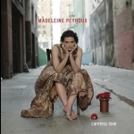 【線上試聽】瑪黛琳．蓓荷 / 狂愛走一回  ( 180 克 3LPs )<BR>Madeleine Peyroux / Careless Love (Deluxe Edition on Black/Gold Marble Colored Vinyl)
