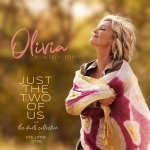 奧莉薇亞．紐頓強：只有彼此：對唱經典 第一集 ( 180克 2LPs )<br>Olivia Newton-John - Just The Two Of Us: The Duets Collection (Volume 1)