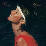 奧莉薇亞．紐頓強：身體接觸 ( 180克 LP )<br>Olivia Newton-John - Physical (40th Anniversary Limited Edition + Poster + Postcard)