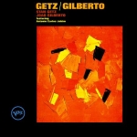 【線上試聽 】史坦．蓋茲 和 喬安．吉巴托：蓋茲與吉芭托  ( 180 克 LP )<br>Stan Getz & Joao Gilberto - Getz and Gilberto