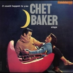 查特． 貝克－偶然 ( 180克 LP )<br>Chet Baker - It Could Happen To You