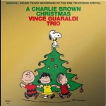 文斯．葛拉迪三重奏 －查理布朗的歡樂耶誕 ( 180 克 LP )<br>Vince Guaraldi Trio - A Charlie Brown Christmas