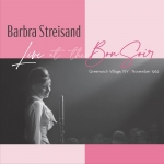 芭芭拉．史翠珊：晚安夜總會現場實況 ( 180 克 2LPs )<br>Barbra Streisand Live at the Bon Soir