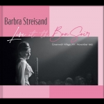 芭芭拉．史翠珊：晚安夜總會現場實況 ( 雙層SACD )<br>Barbra Streisand Live at the Bon Soir
