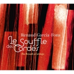 雷諾．賈西亞范斯：弦之呼吸 ( 進口版CD )<br>Renaud García-Fons - Le Souffle Des Cordes - The Breath Of Strings