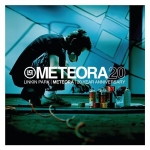 聯合公園：天空之城美特拉（二十週年 4LP 套裝 ）<br>Linkin Park / Meteora 20th Anniversary Deluxe Edition