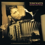 湯姆．威茲：法蘭克的狂野年代（ 180 克 LP ）<br>Tom Waits: Franks Wild Years