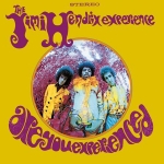 吉米．罕醉克斯－見識過嗎?  ( 200 克靜白 LP )<br>The Jimi Hendrix Experience/ Are You Experienced? 200 Gram Clarity Vinyl