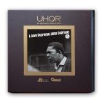 約翰．柯川：崇高的愛 ( 200 克 45 轉靜白 2LPs)<br>John Coltrane：A Love Supreme (45 RPM 200 Gram Clarity Vinyl)