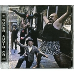 門戶合唱團：奇異日子 ( 雙層 SACD )<br>The Doors：Strange Days