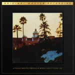 老鷹合唱團：加州旅館 (  180克 45轉 2LPs  )<br>Eagles - Hotel California <br>( Limited Edition UltraDisc One-Step 45rpm Vinyl 2LP Box Set )