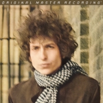 鮑伯．狄倫－金髮美女（ 雙層SACD ）<br>Bob Dylan - Blonde on Blonde ( Numbered Hybrid SACD )