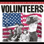 傑佛遜飛船：自願者 ( 180克 45轉 2LPs )<br>Jefferson Airplane: Volunteers