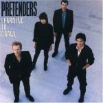 偽裝者合唱團－匍匐前行 （限量版 180 克 LP）<br>PRETENDERS - LEARNING TO CRAWL