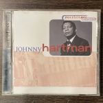 【二手CD寄售】Johnny Hartman / Priceless Jazz Collection